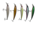 Premium Floating Jerkbaits: The Ultimate Predator Teasers