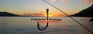 Codaicen Fishing 
